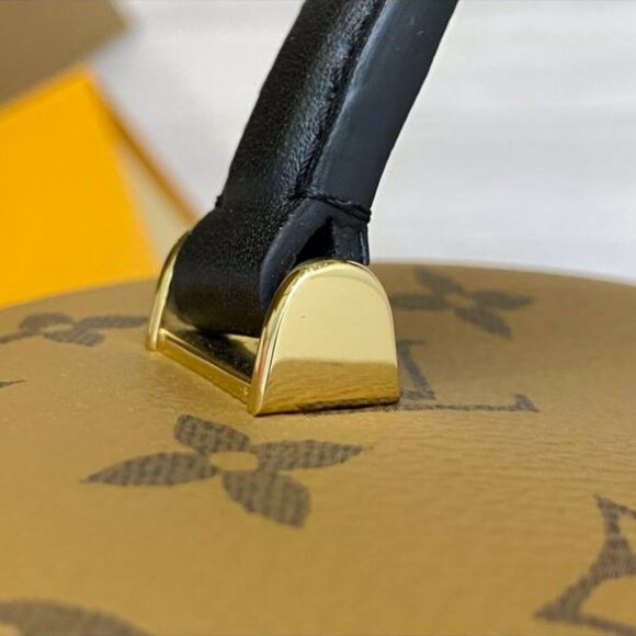 Louis Vuitton Reverse Monogram Vanity - Picture 12 of 16